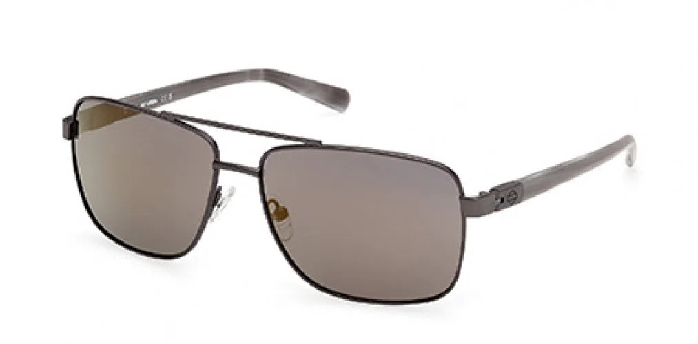 Harley-Davidson 00018 Sunglasses - view 2